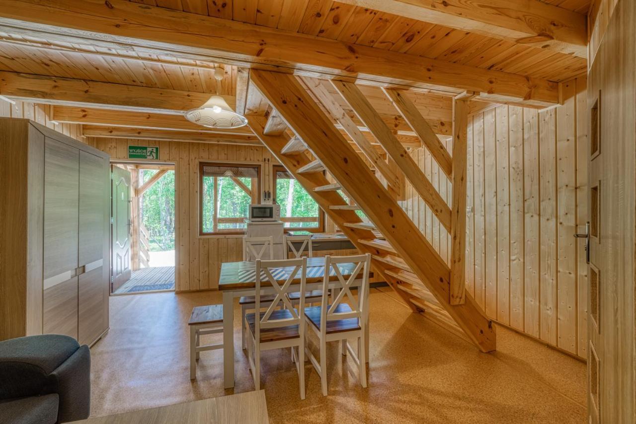 Osrodek Wypoczynkowy Nemo Villa Krynica Morska Bagian luar foto